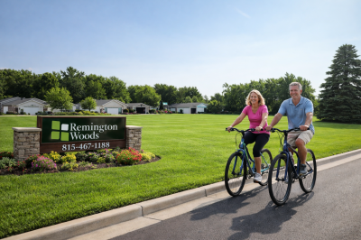 Listed By Ravinia  Communities of Ravinia MH Sales, LLC Ravinia Communities