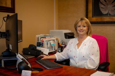 Listed By Bill Gray of Bel-Aire Sales, LLC