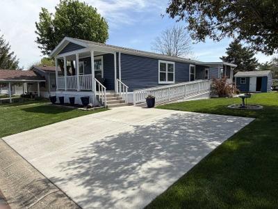 Listed By Sharon Nickerson of Lake of the Pines, Indy's Premiere 55+ Community