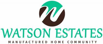 Listed By Watson Estates Manufactured Home Community of Watson Estates Manufactured Home Community