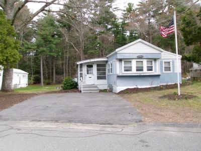 Listed By Halifax Estates of Halifax Mobile Home Estates Sales Team