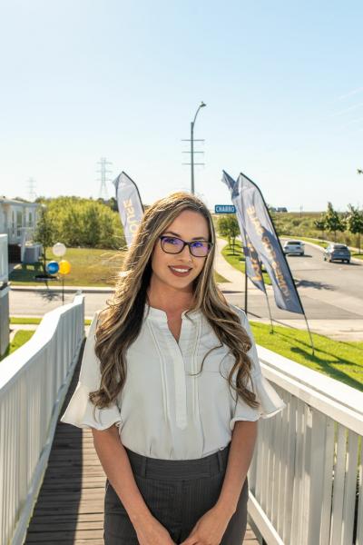 Listed By Lakeside Crossing of Lakeside Crossing