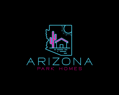 Listed By Arizona Park  Homes, LLC of Palm Gardens
