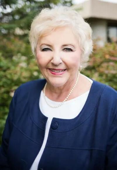 Listed By Pam Phillips of Greenridge Realty