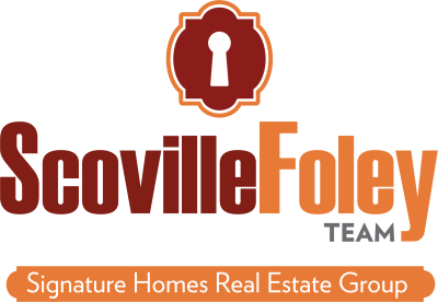Listed By Amy Foley of Signature Homes Real Estate Group