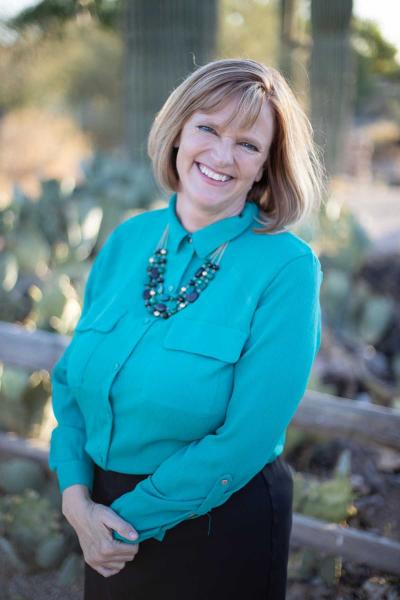 Listed By Kristi Reckard of Realty One Group