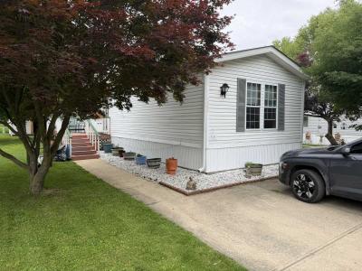 Listed By Sharon Nickerson of Lake of the Pines, Indy's Premiere 55+ Community