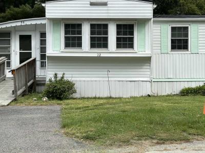 Listed By Halifax Estates of Halifax Mobile Home Estates Sales Team