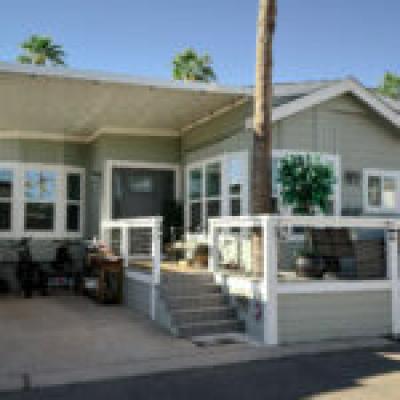 Listed By Judy Sinkular of Judys Park Models