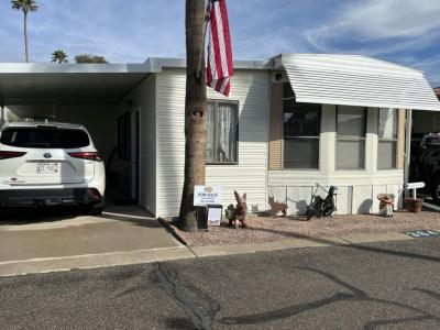 Listed By Judy Sinkular of Judys Park Models