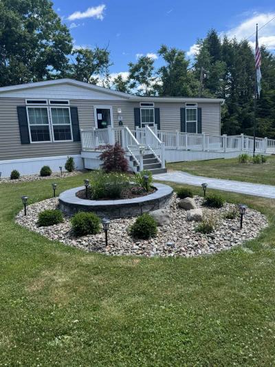 Listed By Whipsering Pines of Continental Communities Sales / Whispering Pines