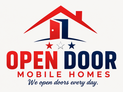 Listed By Alex Polastri of Open Door Mobile Homes