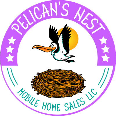 Listed By Whitney Conkey of Pelican's Nest Mobile Home Sales, LLC.