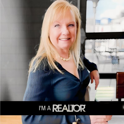 Listed By Linda Leslie of HomeSmart