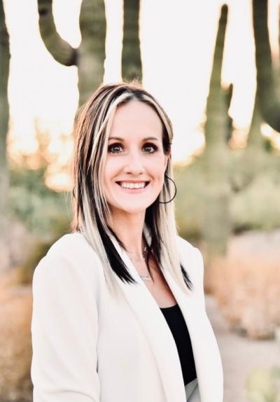 Listed By Janelle Forst of Barrett Real Estate