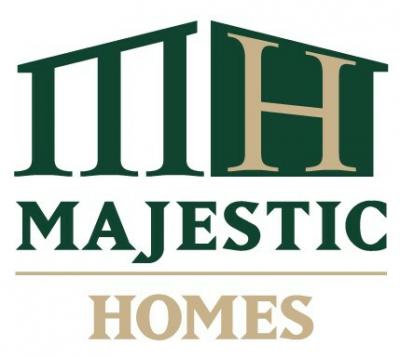 Listed By H. Patrick Butterfield of MAJESTIC HOMES