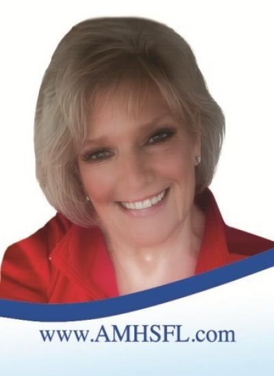 Listed By Tanya Johnston of American Mobile Home Sales of Tampa Bay, Inc.