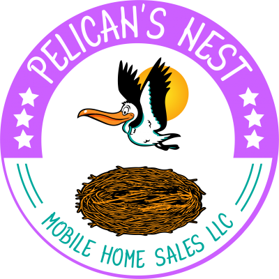 Listed By Whitney Conkey of Pelican's Nest Mobile Home Sales, LLC.