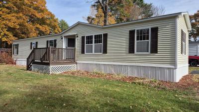 Listed By Ed Wall of AARON HOMES