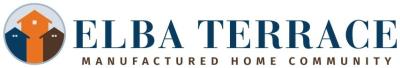 Listed By Elba Terrace Manufactured Home Community of Elba Terrace Manufactured Home Community